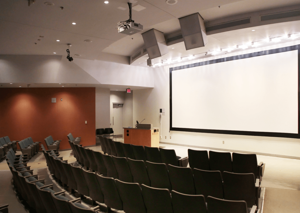 The vast world of security&nbsp;courses