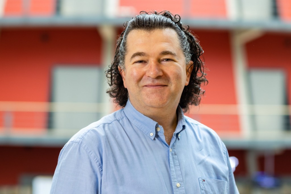 The Lecturer who Helped Reform the Turkish National Police&nbsp;Regime