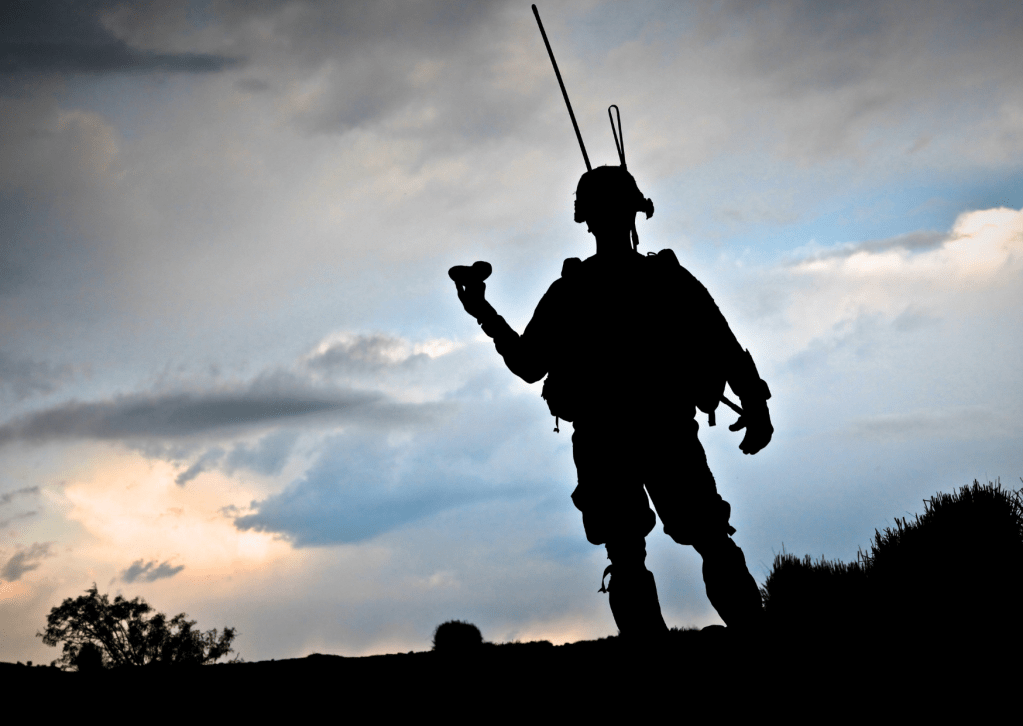 Electronic Warfare and its Importance in the Evolving Battlefield 
