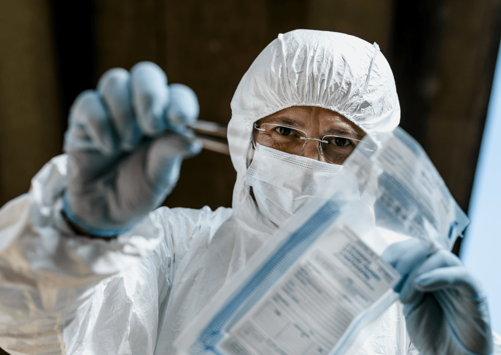 The Ethics Behind the Use of Forensic Genetic&nbsp;Genealogy