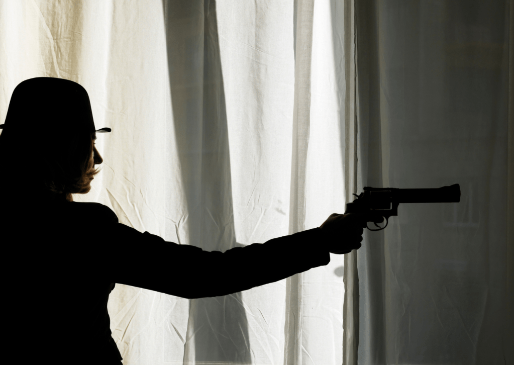 The History of Women in&nbsp;Intelligence