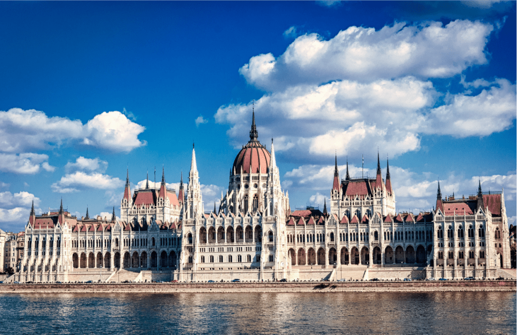 The Russia-Ukraine Summit in&nbsp;Budapest