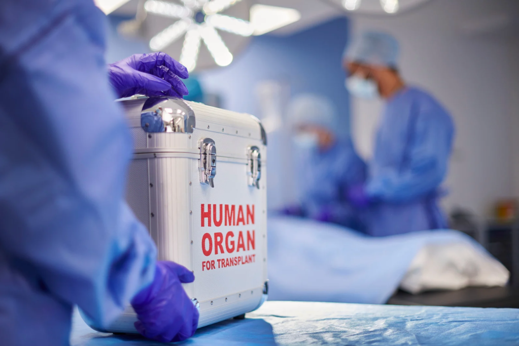 Illegal Organ Transplants: The Seedy Underbelly of a Life-Saving Procedure